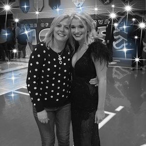 Meet your Posher, Patricia